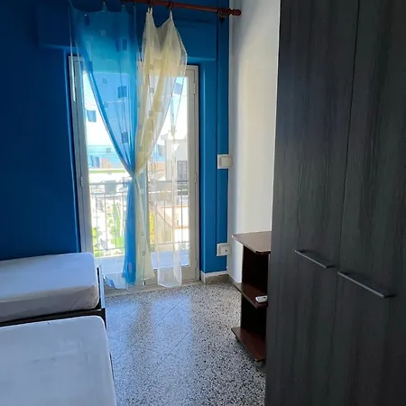 Apartment Sea View Cefalu