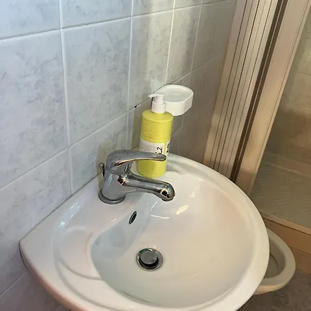 Apartamento Sea View Cefalú