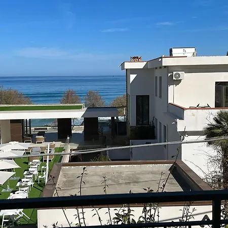 Apartamento Sea View