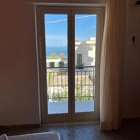 Apartamento Sea View *