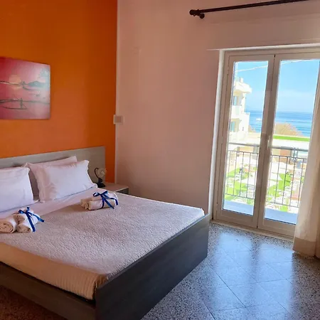 Sea View Cefalù