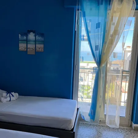 Apartamento Sea View *