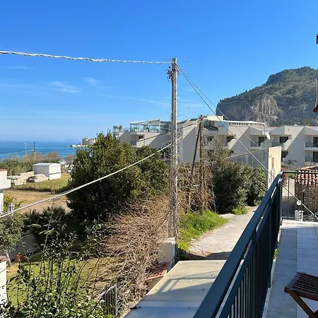 Apartamento Sea View *