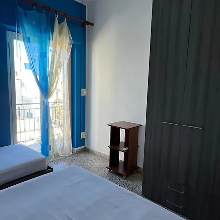 Apartamento Sea View Cefalú