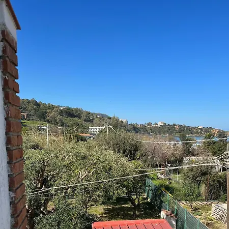 Lägenhet Sea View *