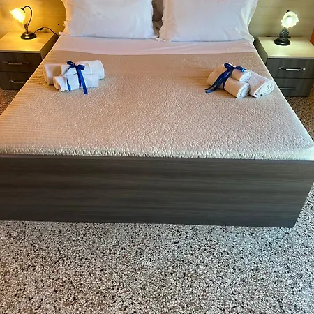 Apartamento Sea View Cefalú